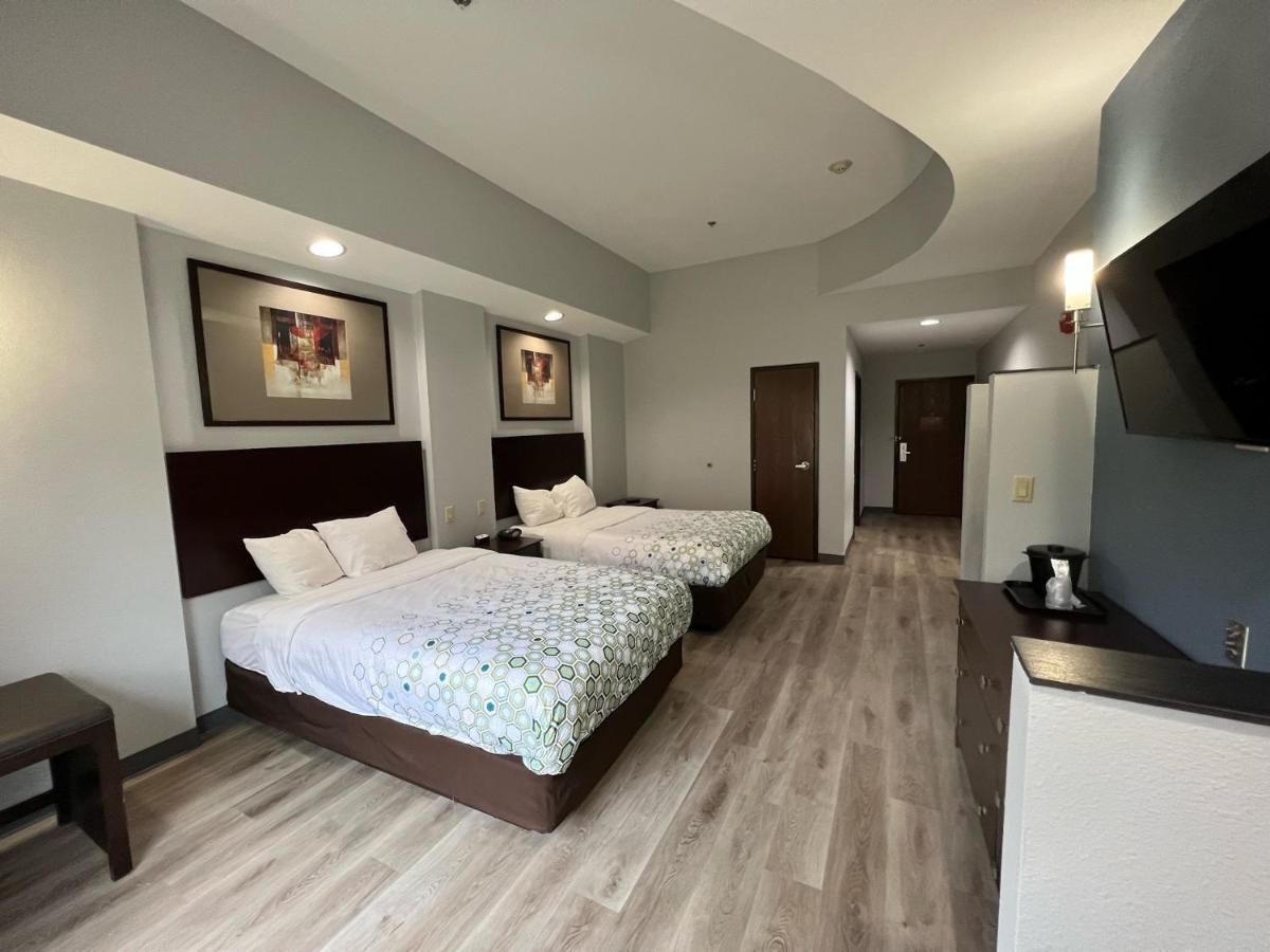 Hometowne Studios & Suites וושינגטון מראה חיצוני תמונה